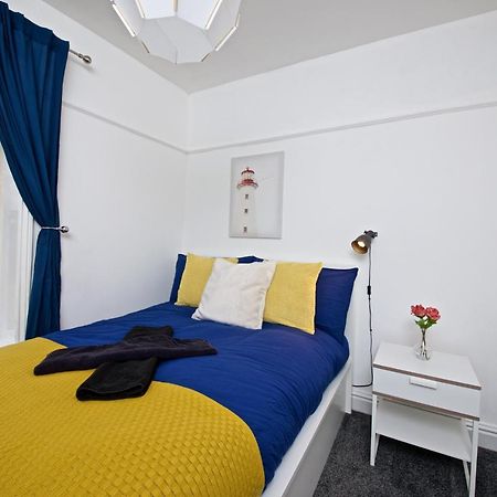 Liverpool City Stays - Economy Room Close To City Centre Gg Kültér fotó