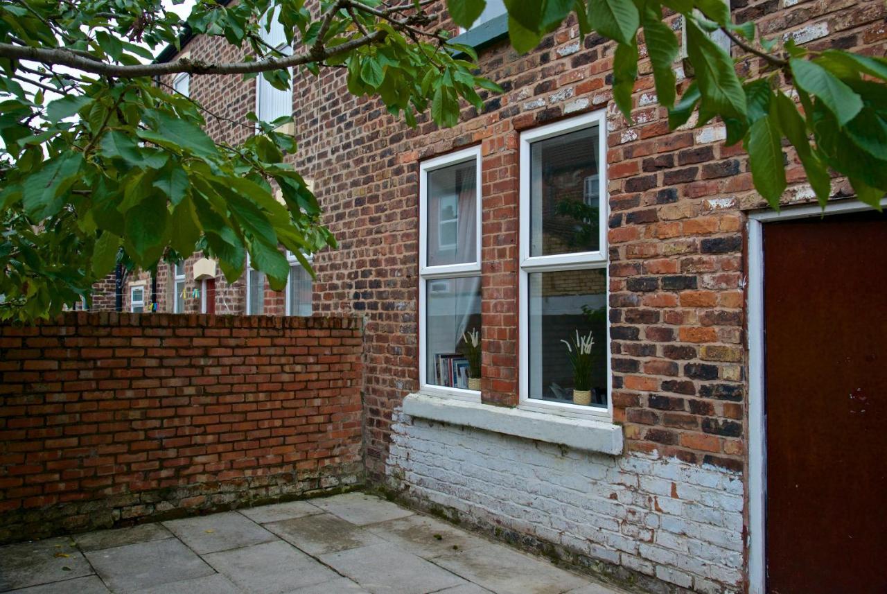 Liverpool City Stays - Economy Room Close To City Centre Gg Kültér fotó